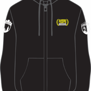 Sweatjacke